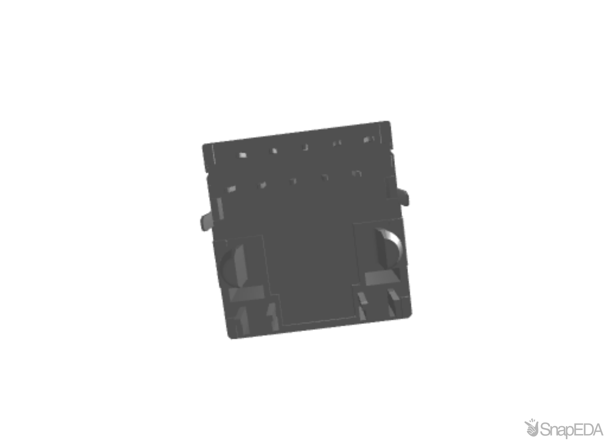 P01-1CE0-01 3D Model