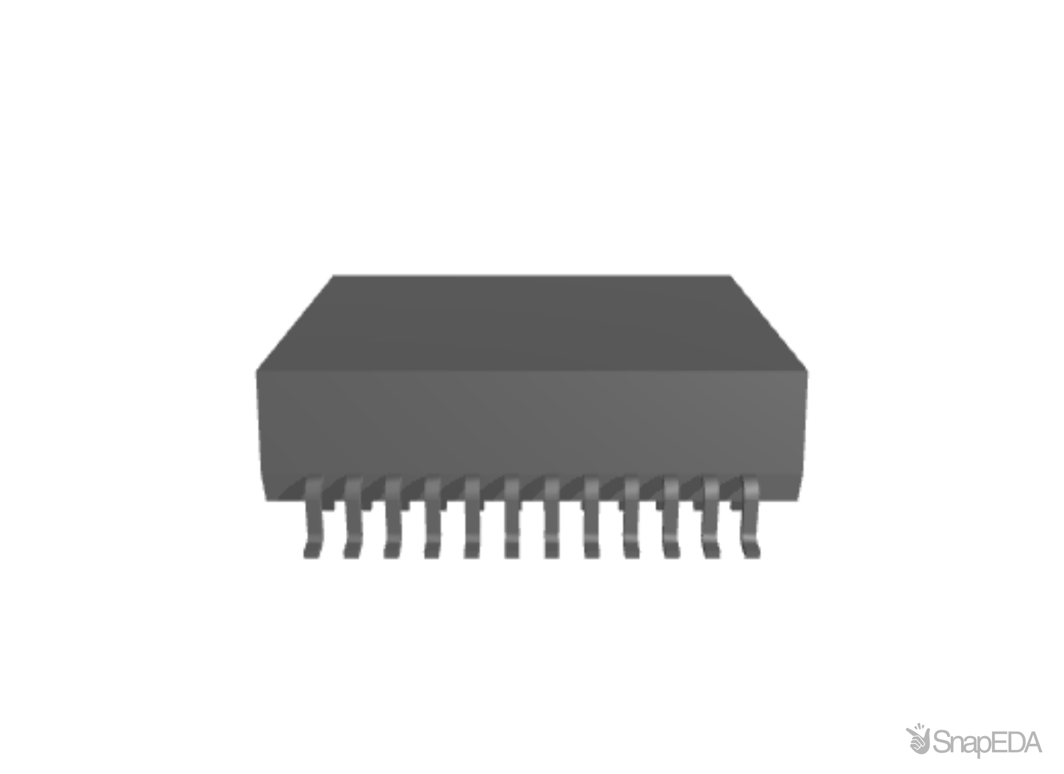S558-5500-68 3D Model