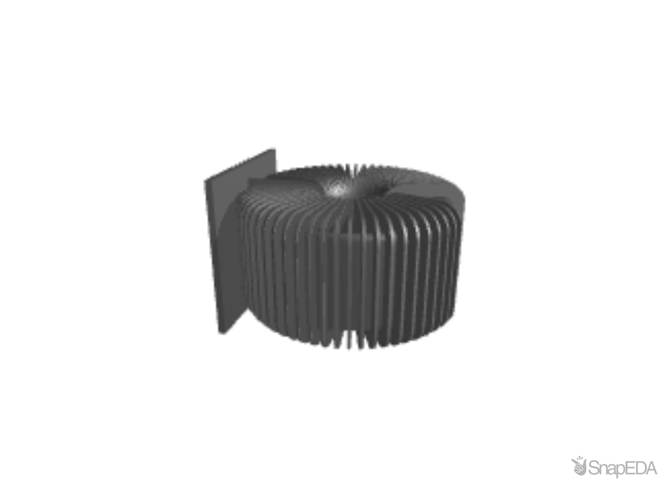 SHFWT-281-V 3D Model