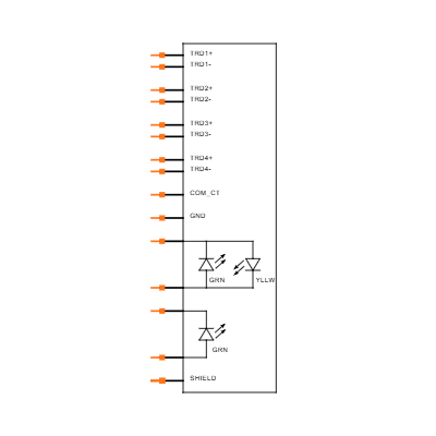 SI-51009-F Symbol