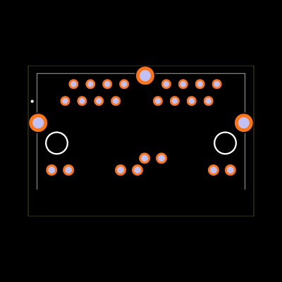 SI-60159-F Footprint