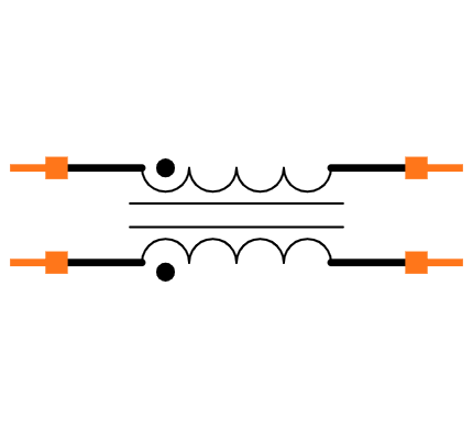 SPDL121006-80-2P-T Symbol