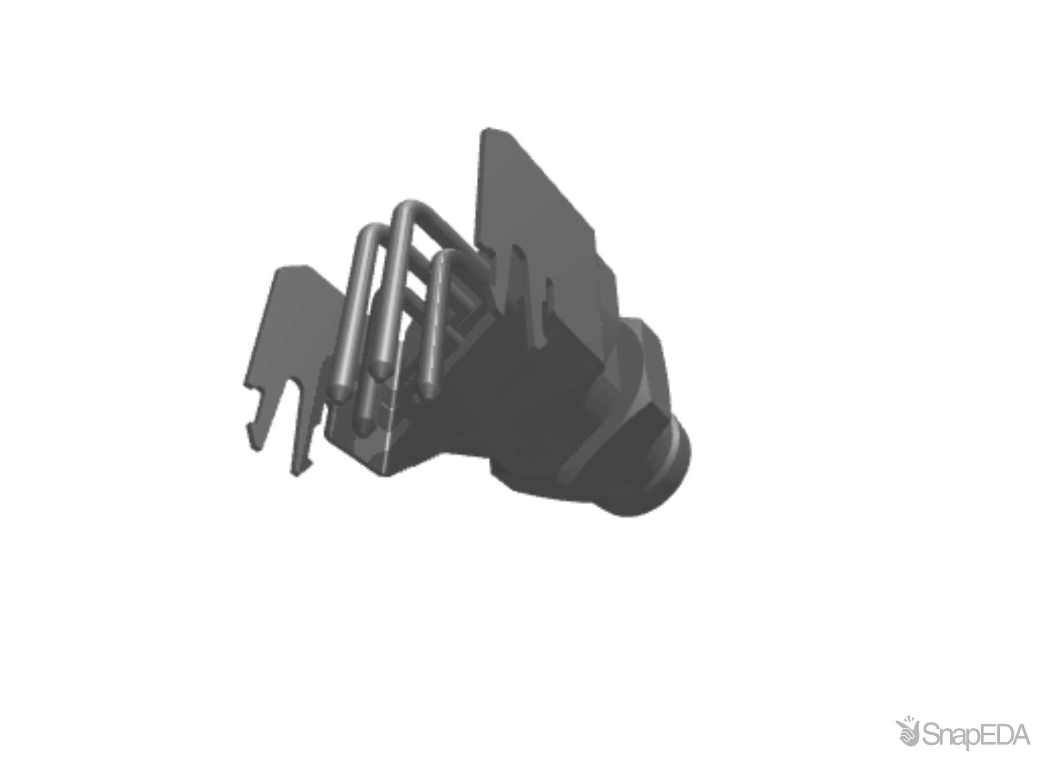 SS-12800-004 3D Model