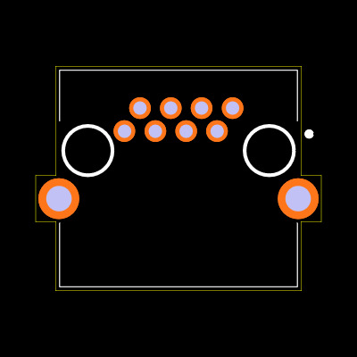 SS-60300-079 Footprint