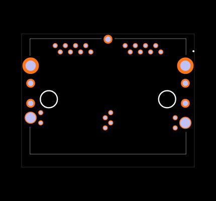 SS-74810-002 Footprint