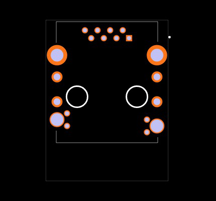 SS-74810-003 Footprint