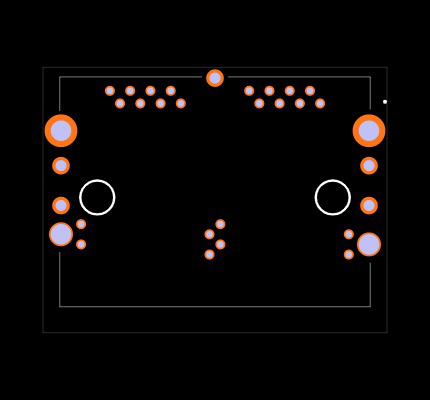 SS-74810-004 Footprint