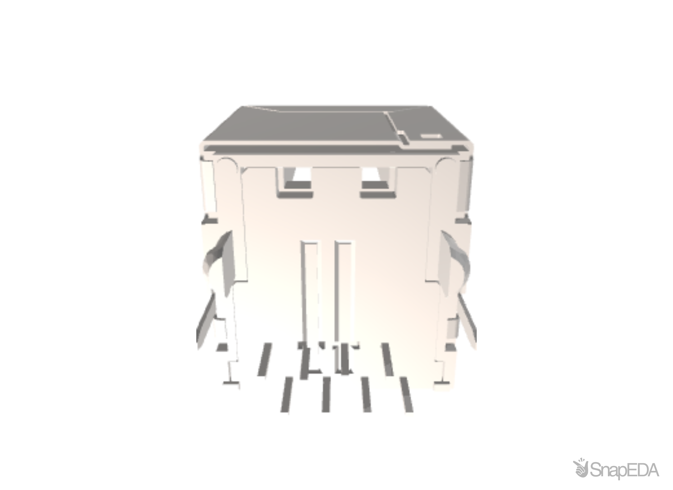 SS71800-027F 3D Model