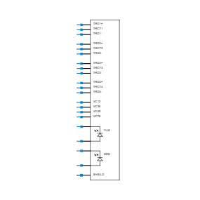 V8BR-1AX1-HT Symbol