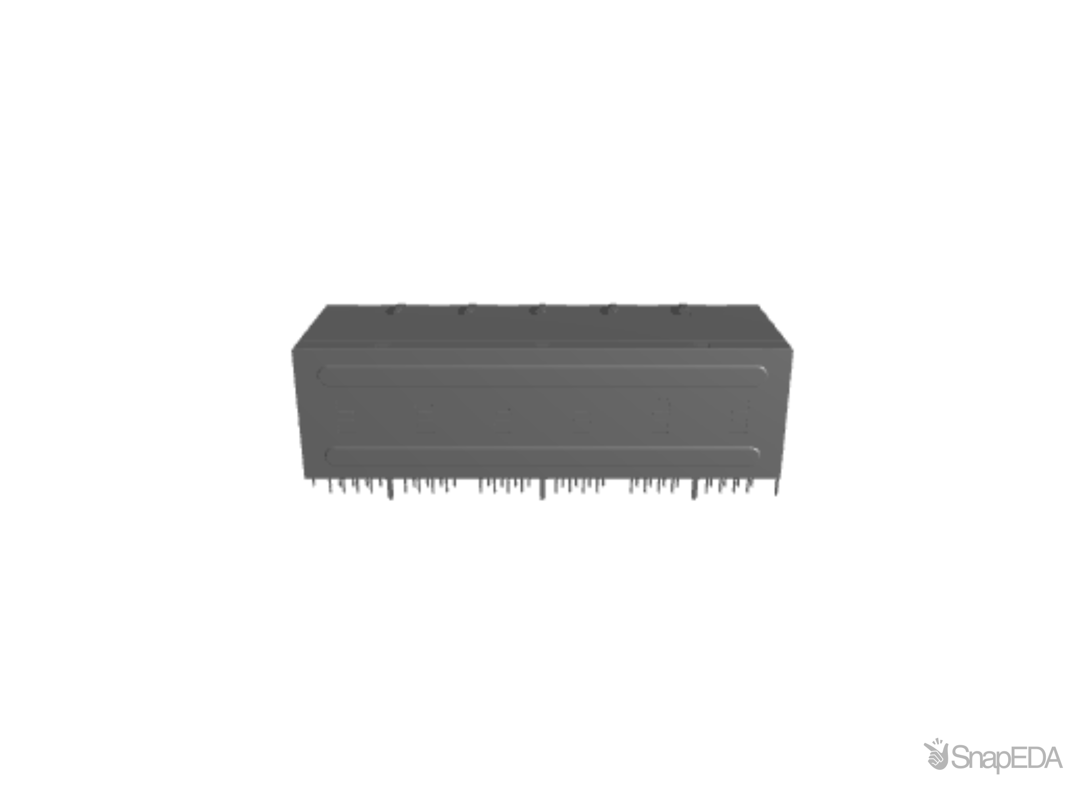 0811-2X6R-28-F 3D Model