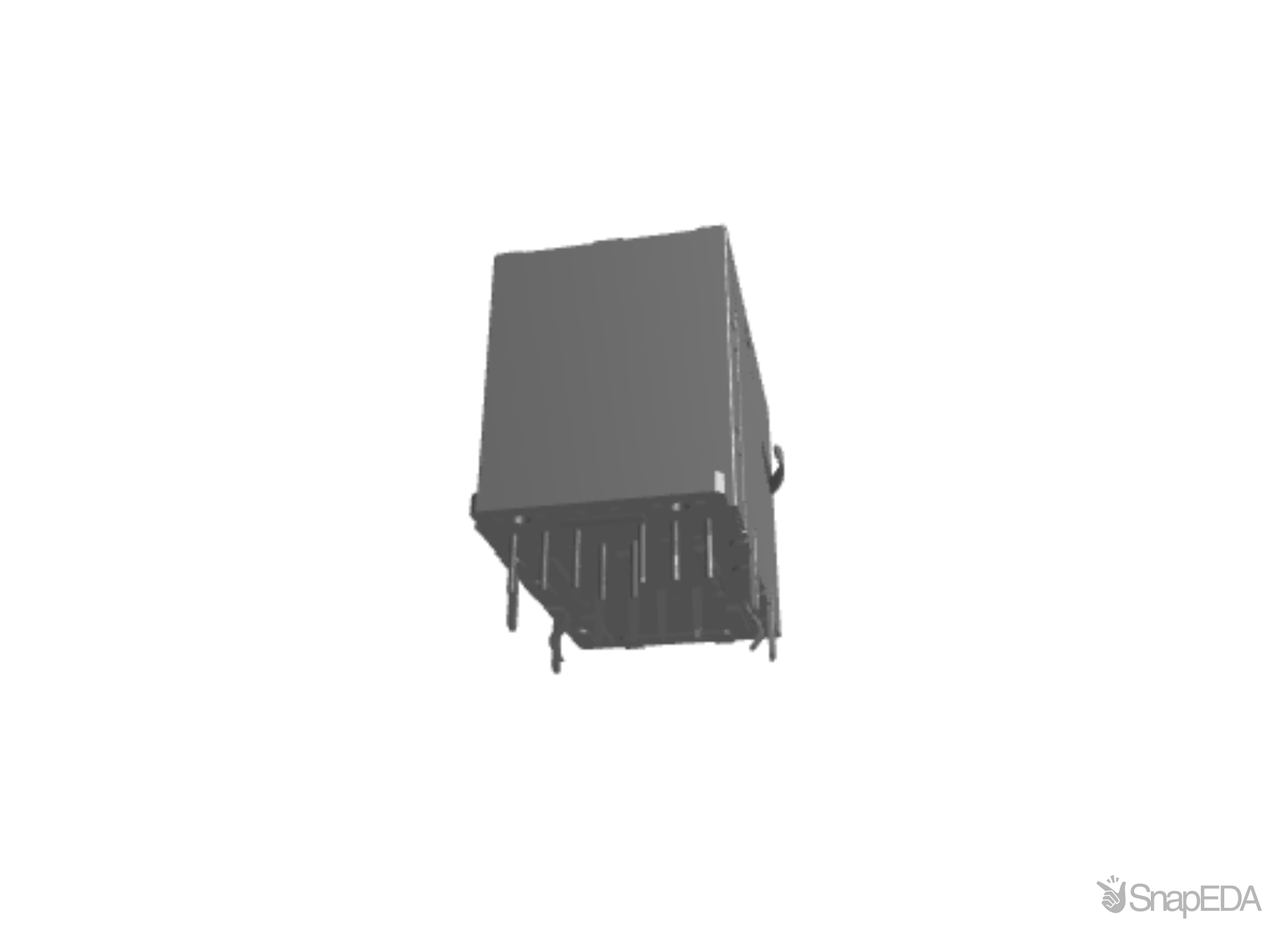 0820-1X1T-00-F 3D Model