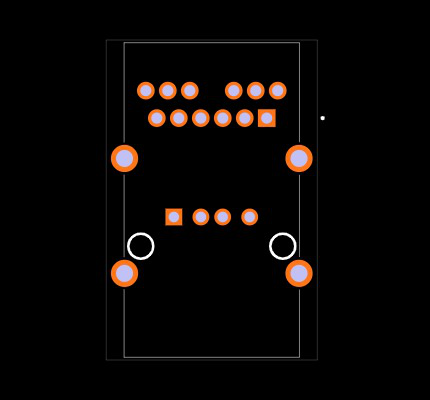 0820-1X1T-00-F Footprint