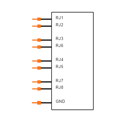 0820-1X1T-00-F Symbol