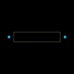 0ADGP8000-RE Footprint