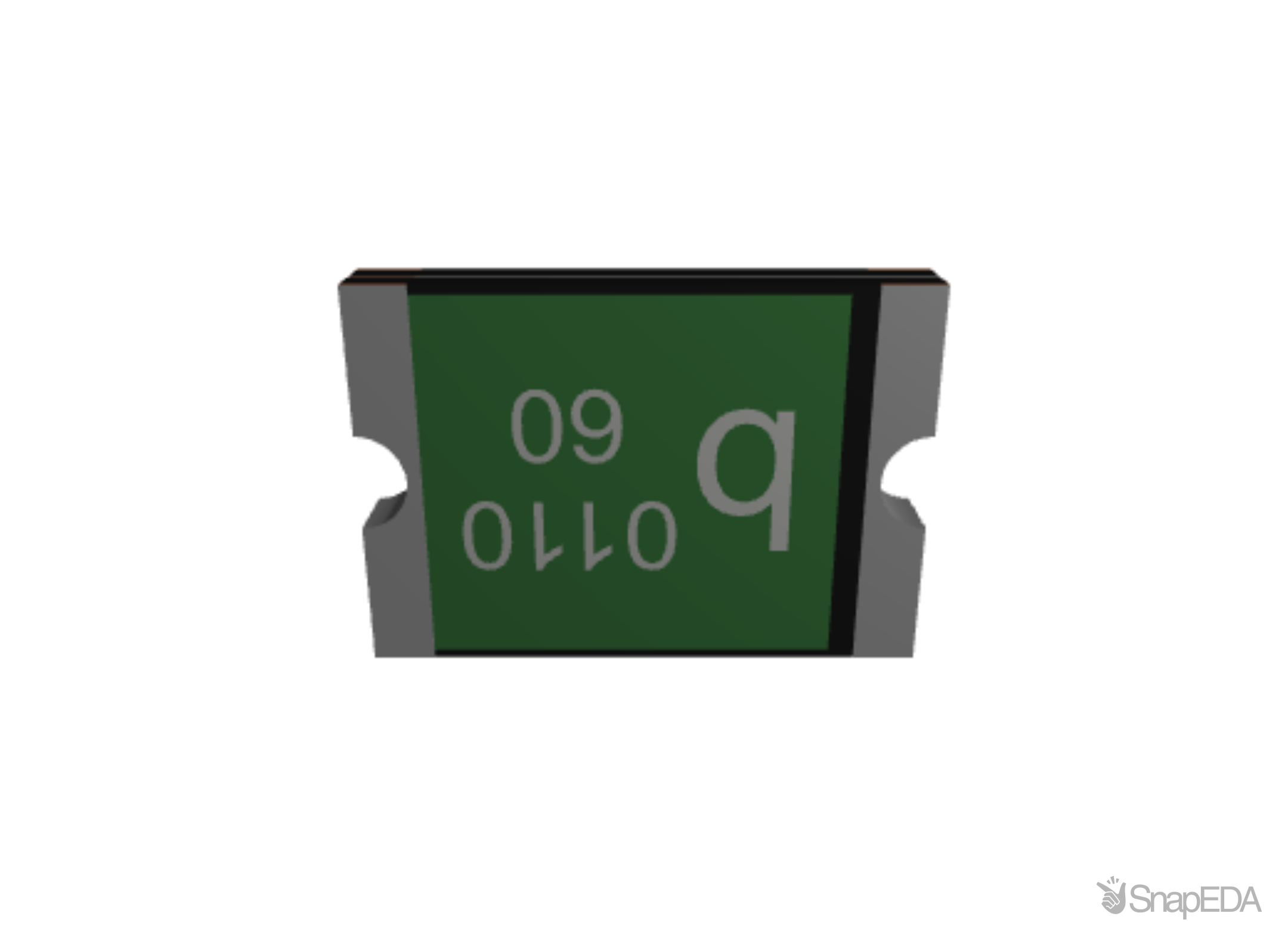 0ZCF0110AF2A 3D Model