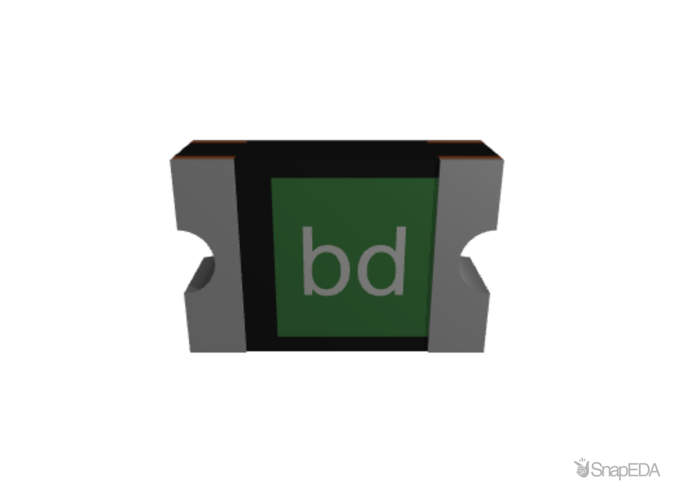 0ZCK0010AF2G 3D Model