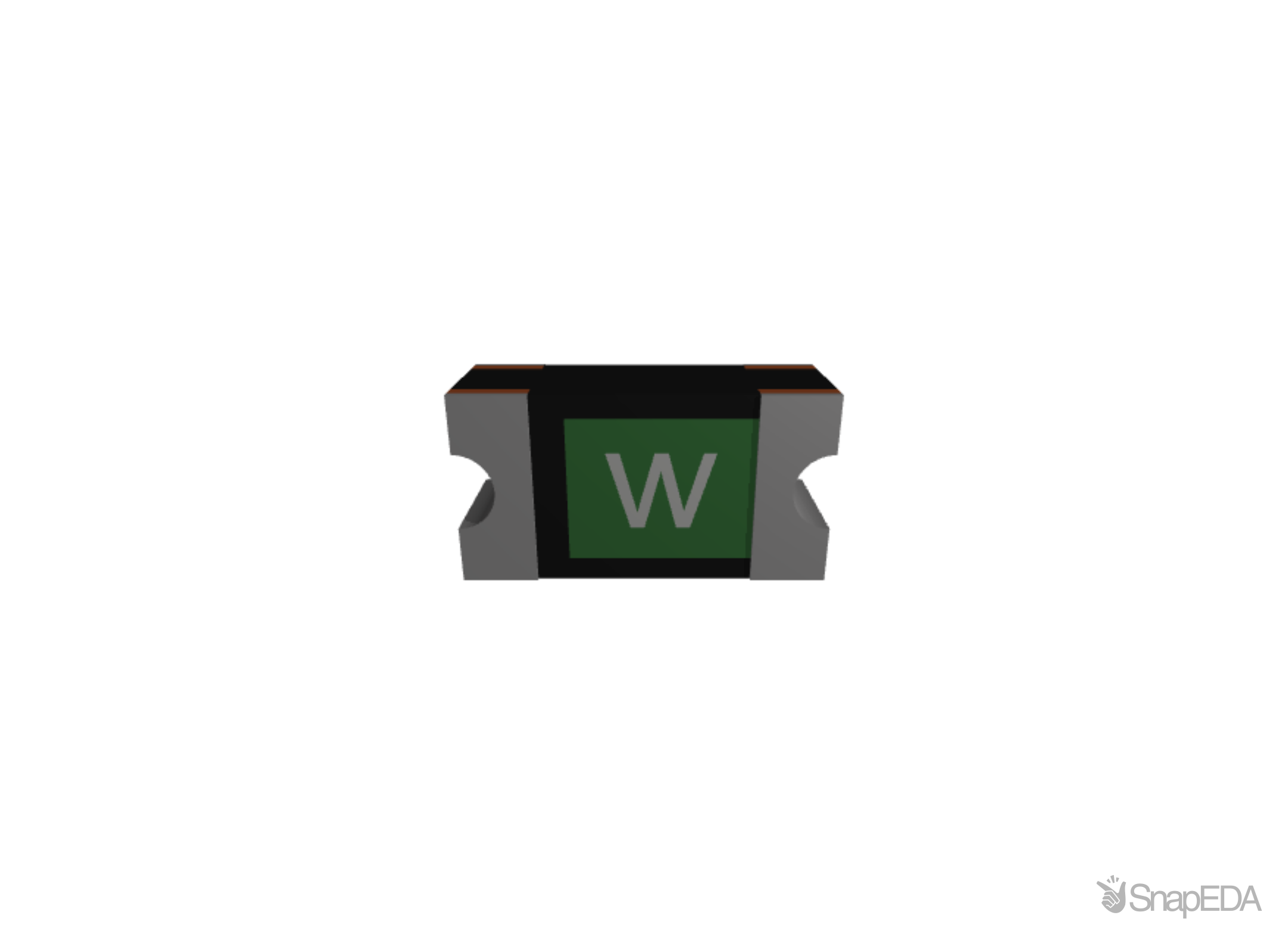 0ZCM0002FF2G 3D Model