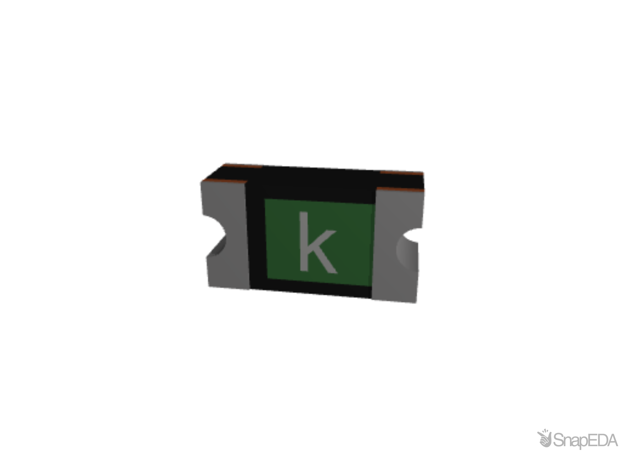 0ZCM0004FF2G 3D Model
