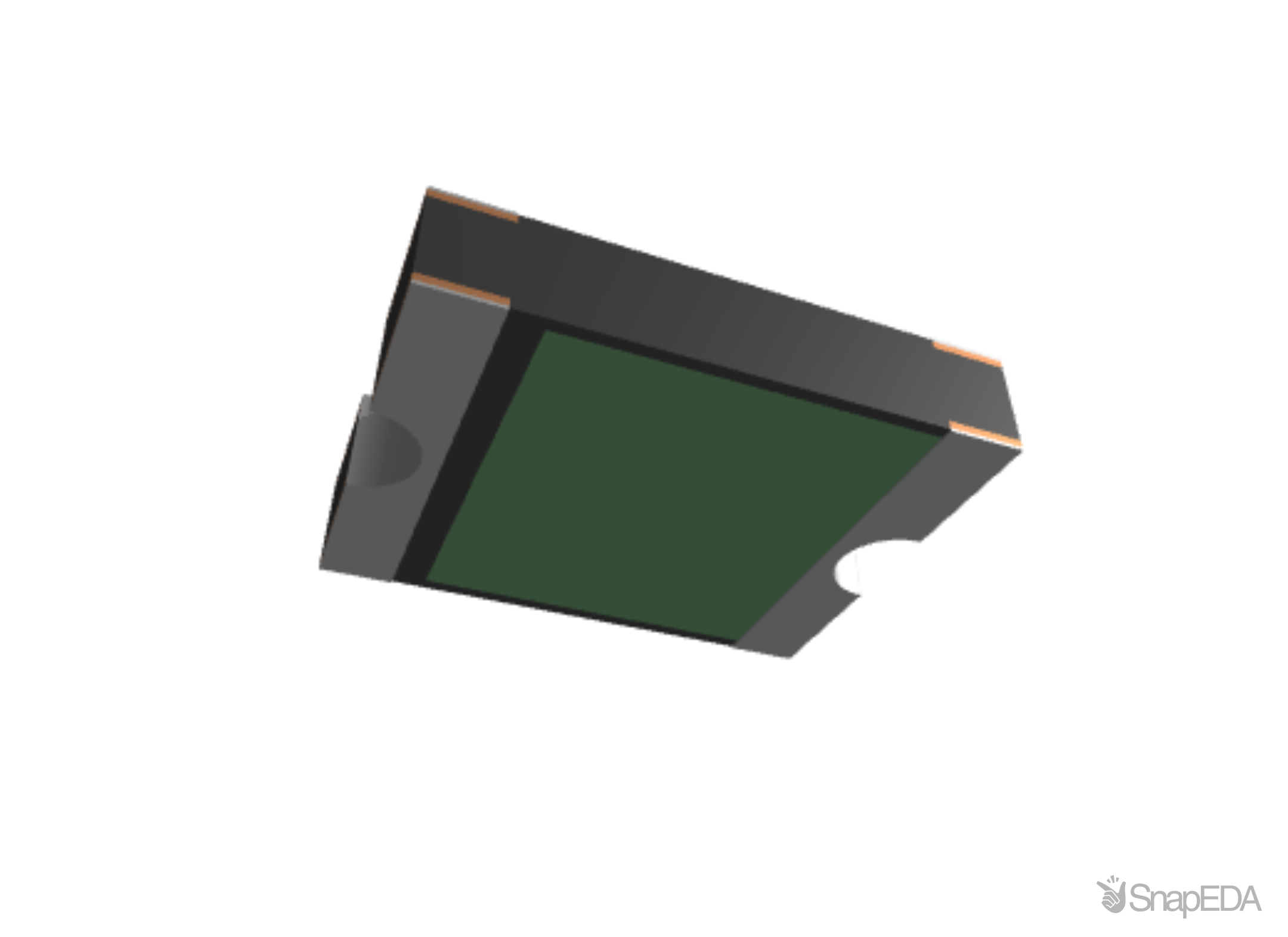 0ZCN0075FF2A 3D Model