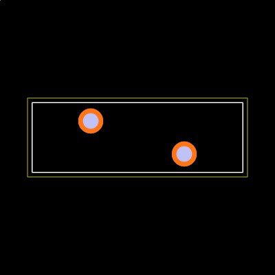 0ZRE0040FF2B Footprint