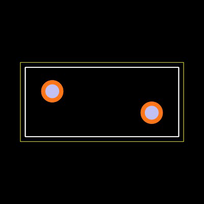 0ZRP0075FF1E Footprint