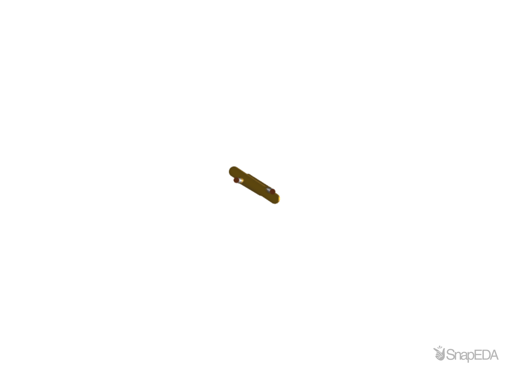0ZRP0160FF1A 3D Model