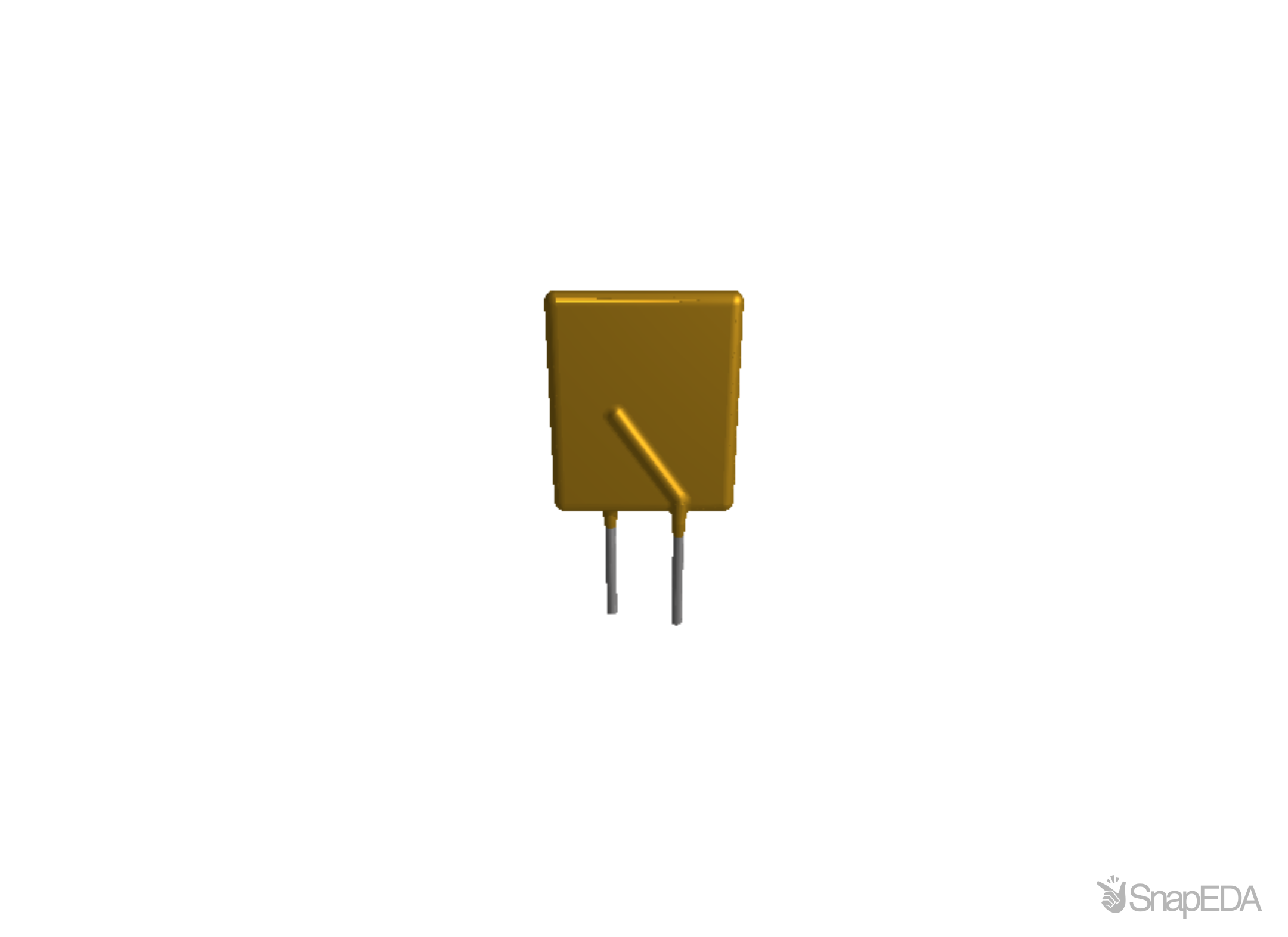0ZRP0250FF1A 3D Model