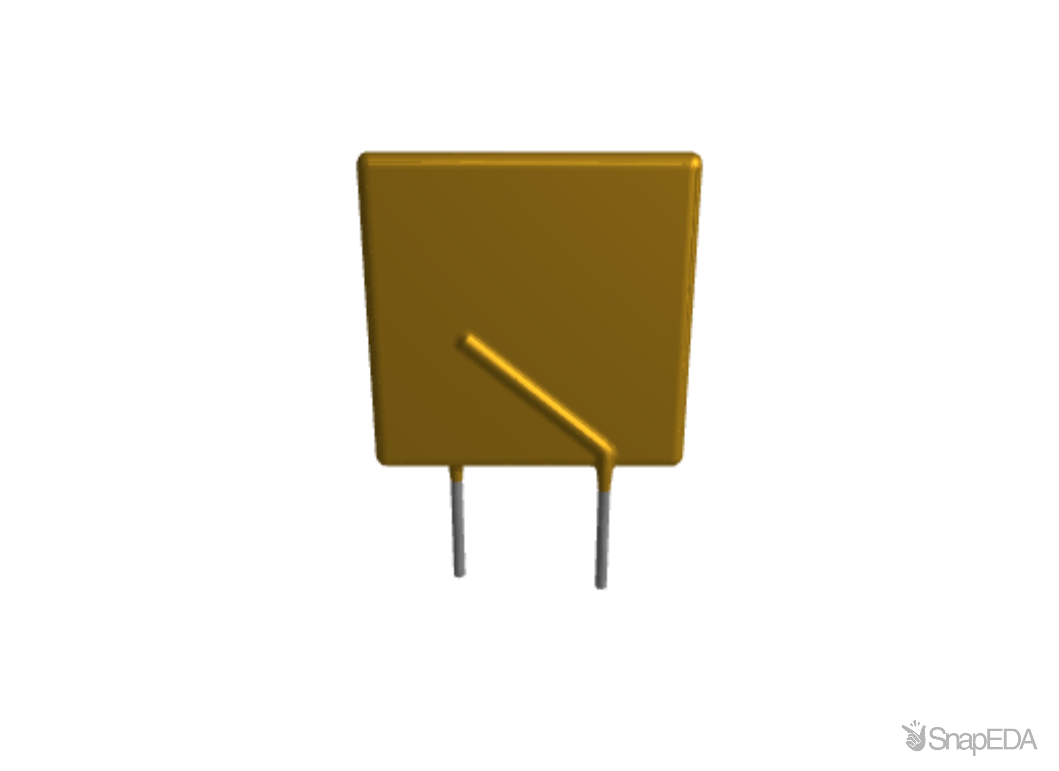 0ZRP0400FF1A 3D Model