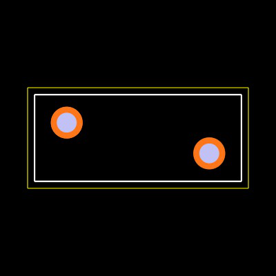 0ZRR0017FF1E Footprint