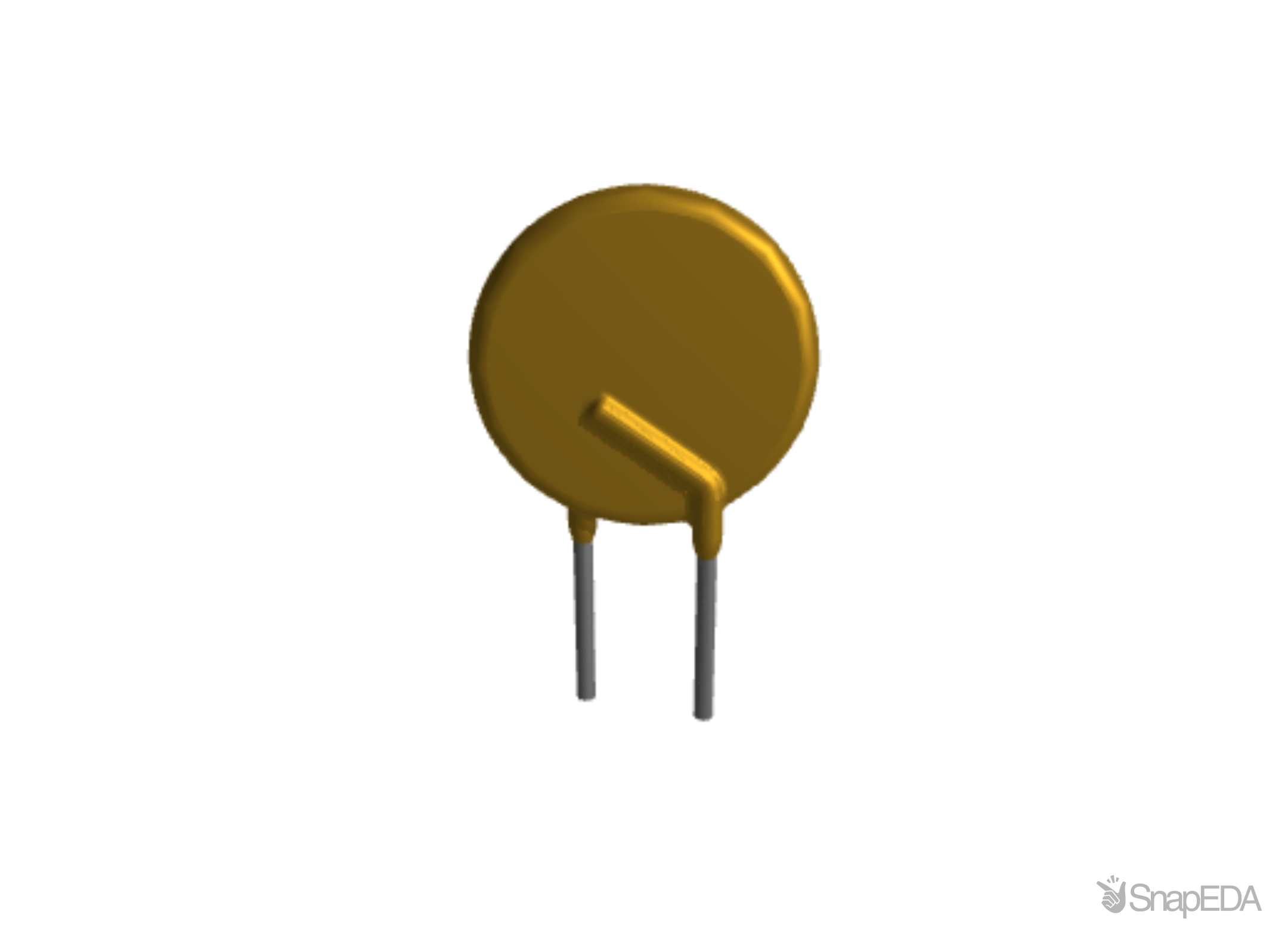 0ZRR0135FF1A 3D Model
