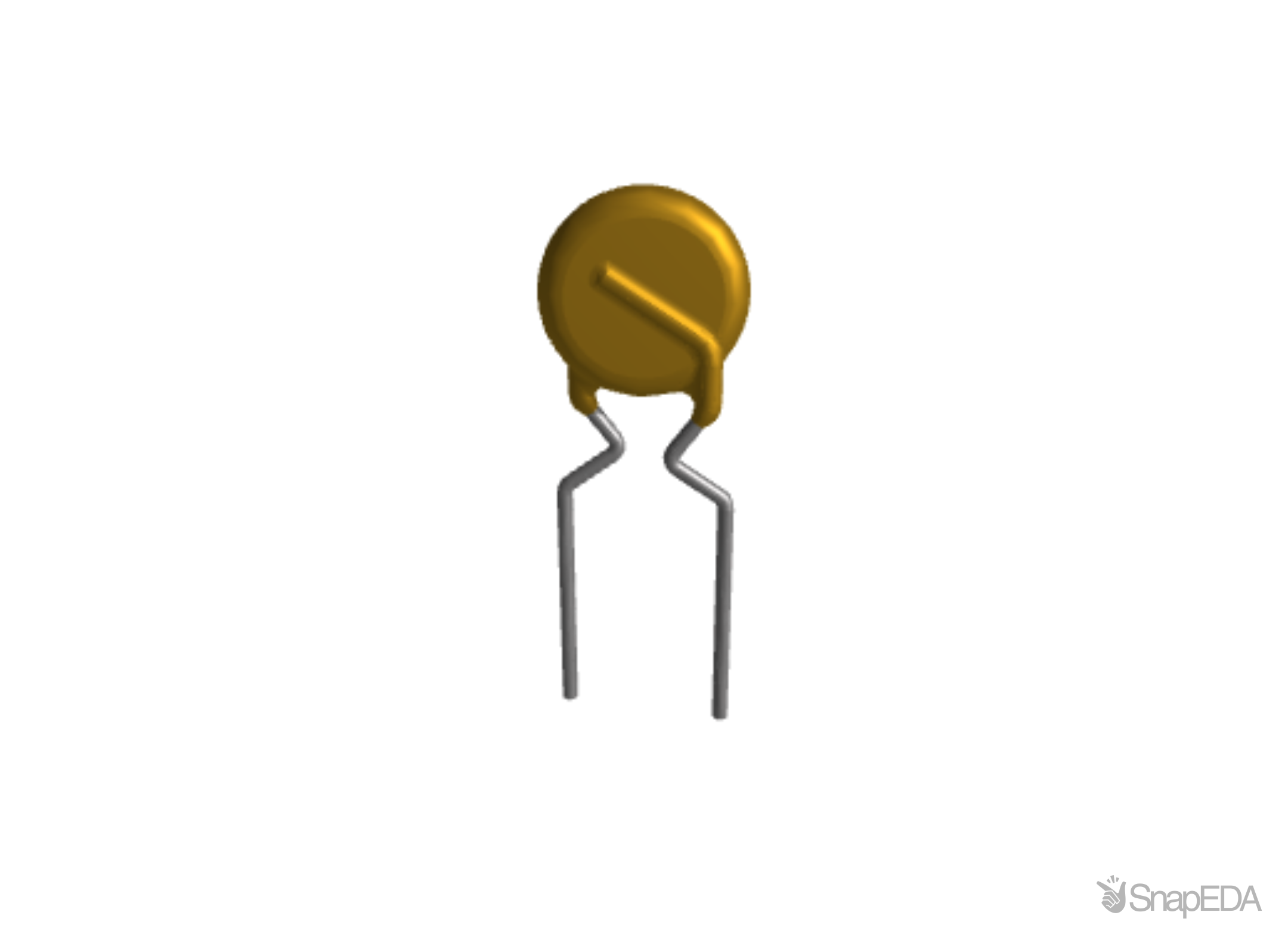 0ZRS0050FF1E 3D Model