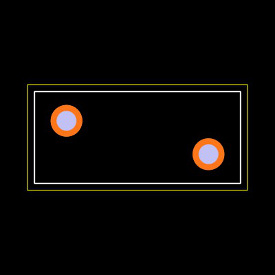 0ZRS0050FF1E Footprint