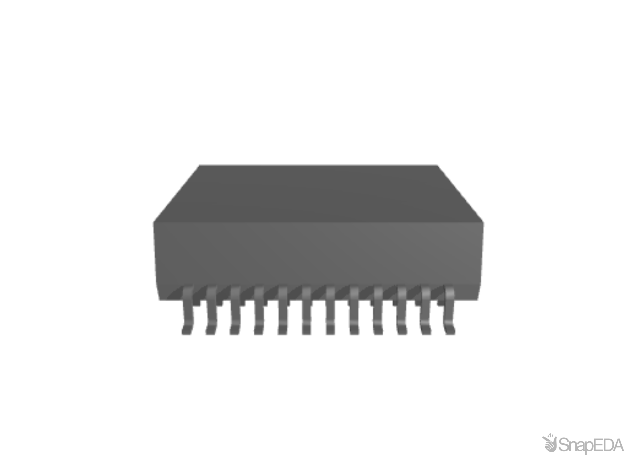S558-5500-JB 3D Model