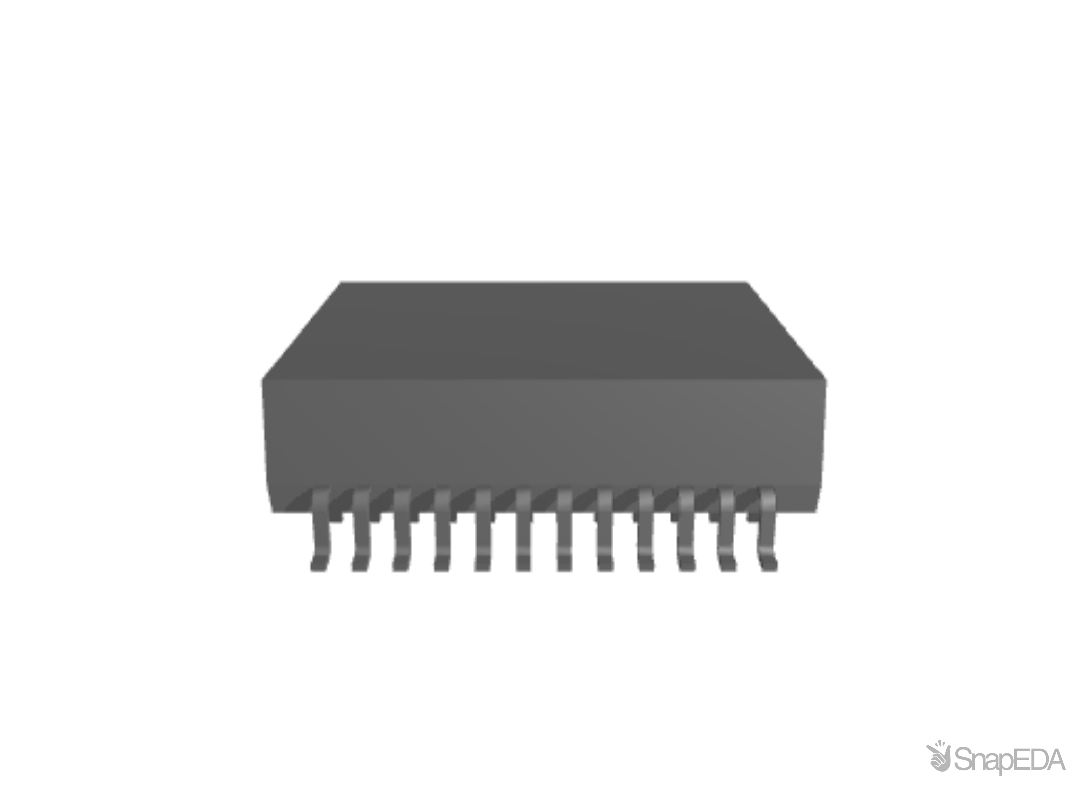 S558-5500-JD 3D Model
