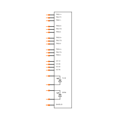 V8BR-1AX1-JK Symbol