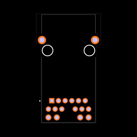 0826-1A1T-43-F Footprint