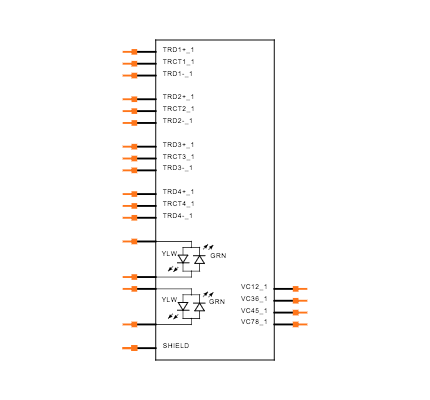 0826-1C4T-GH-F Symbol