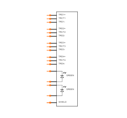 0826-1G1T-23-F Symbol