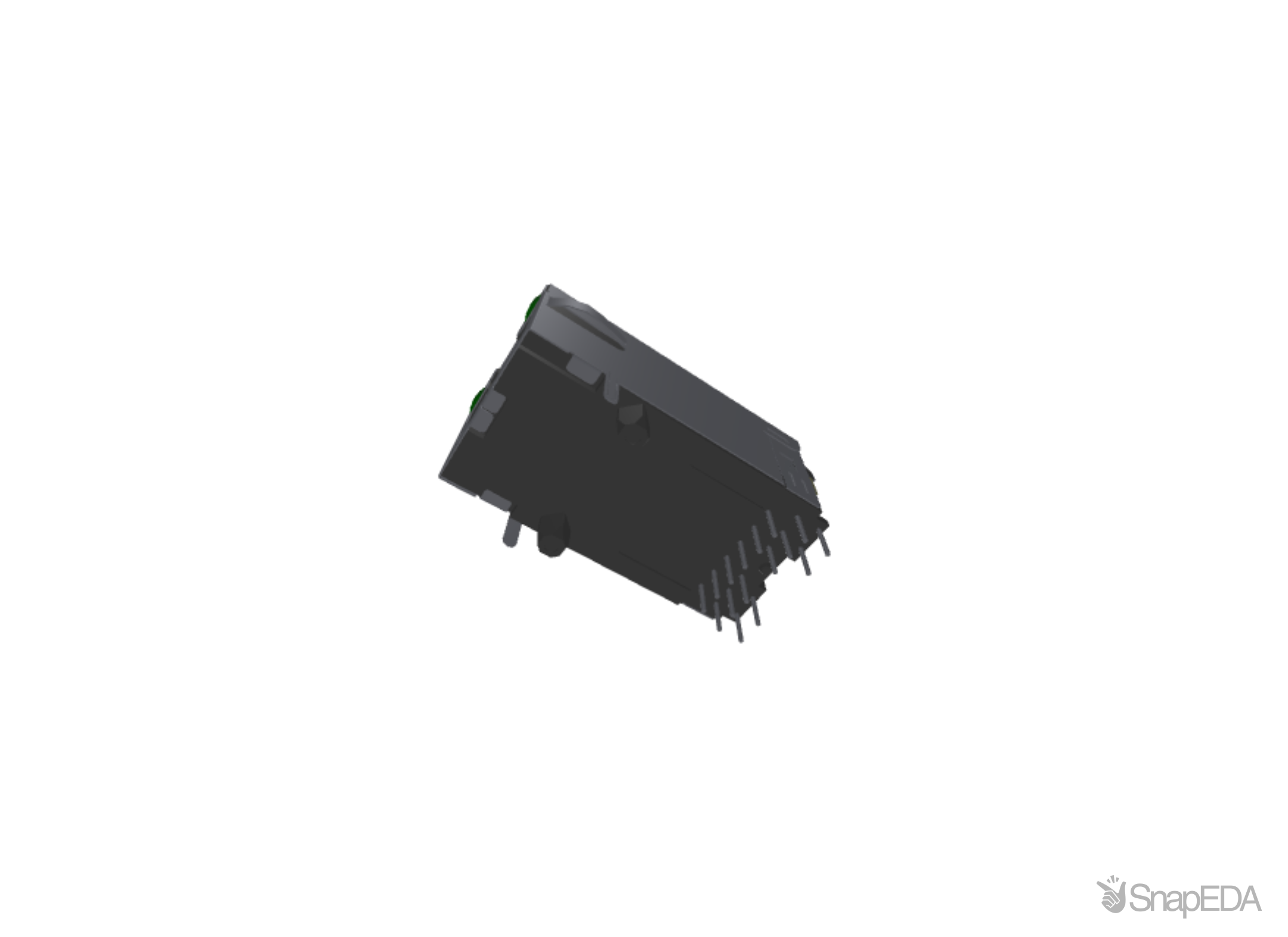 0826-1G1T-43-F 3D Model