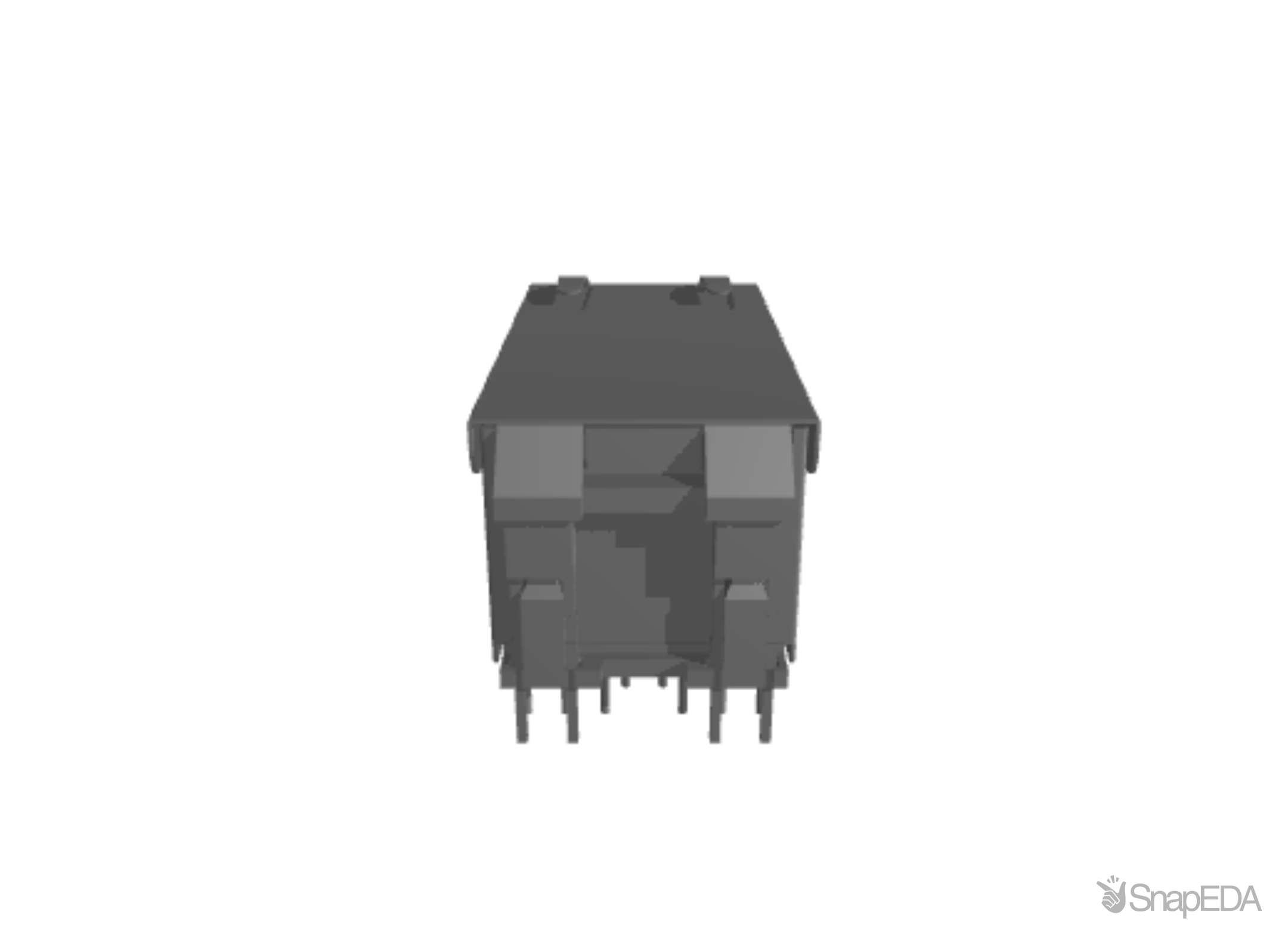 0826-1X1T-57-F 3D Model