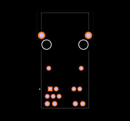 0826-1X1T-57-F Footprint