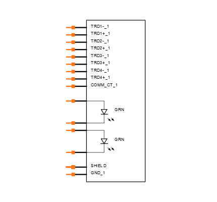 0875-1G2T-E3 Symbol