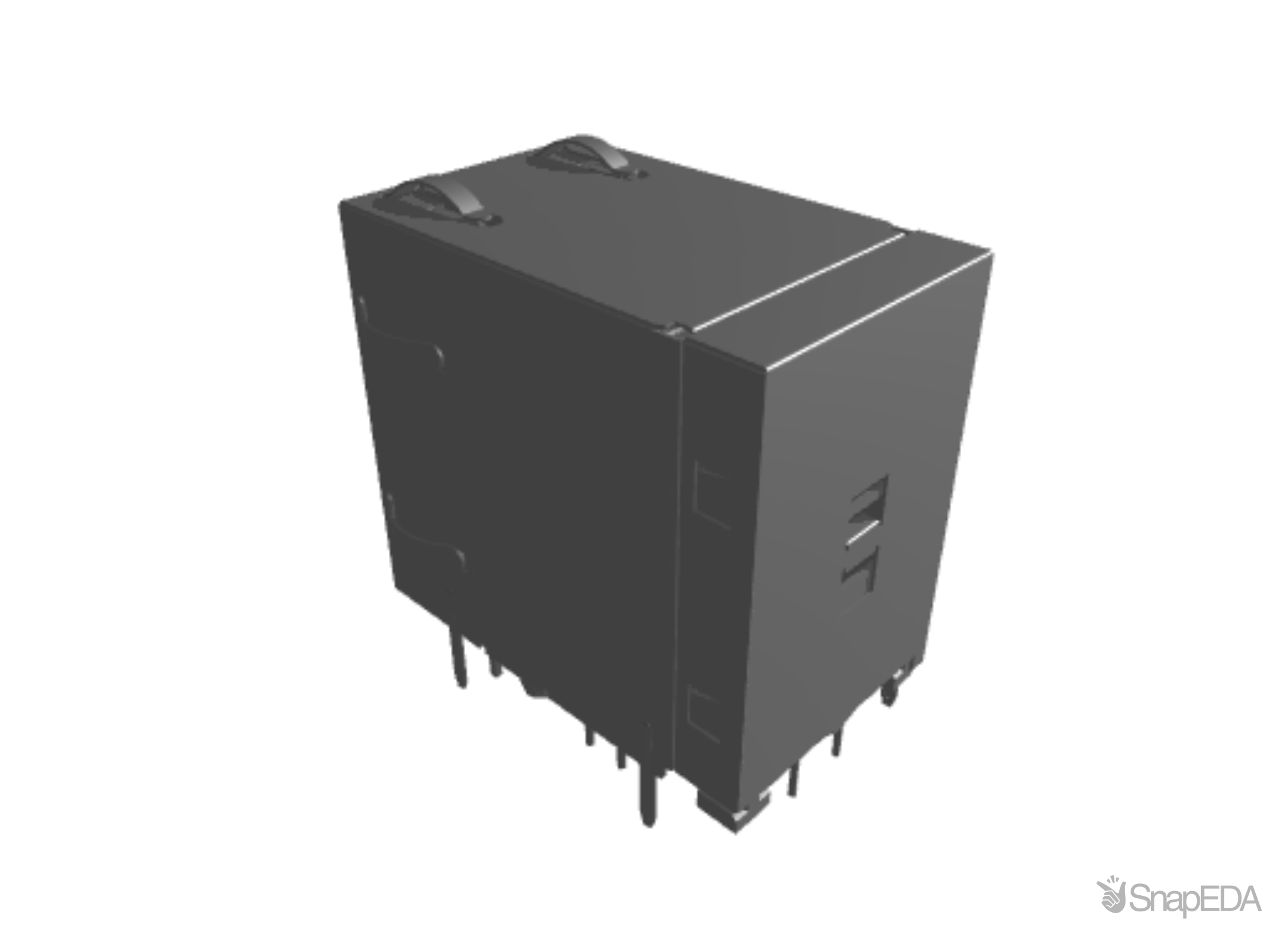 0879-2C1R-54 3D Model