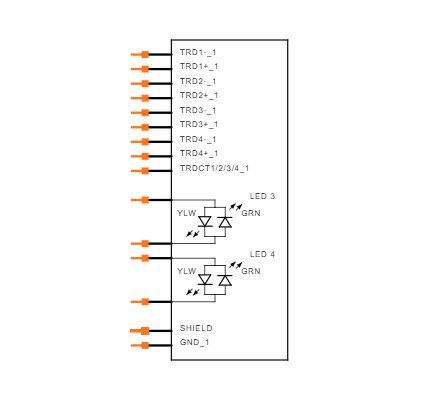 0879-2C1R-54 Symbol