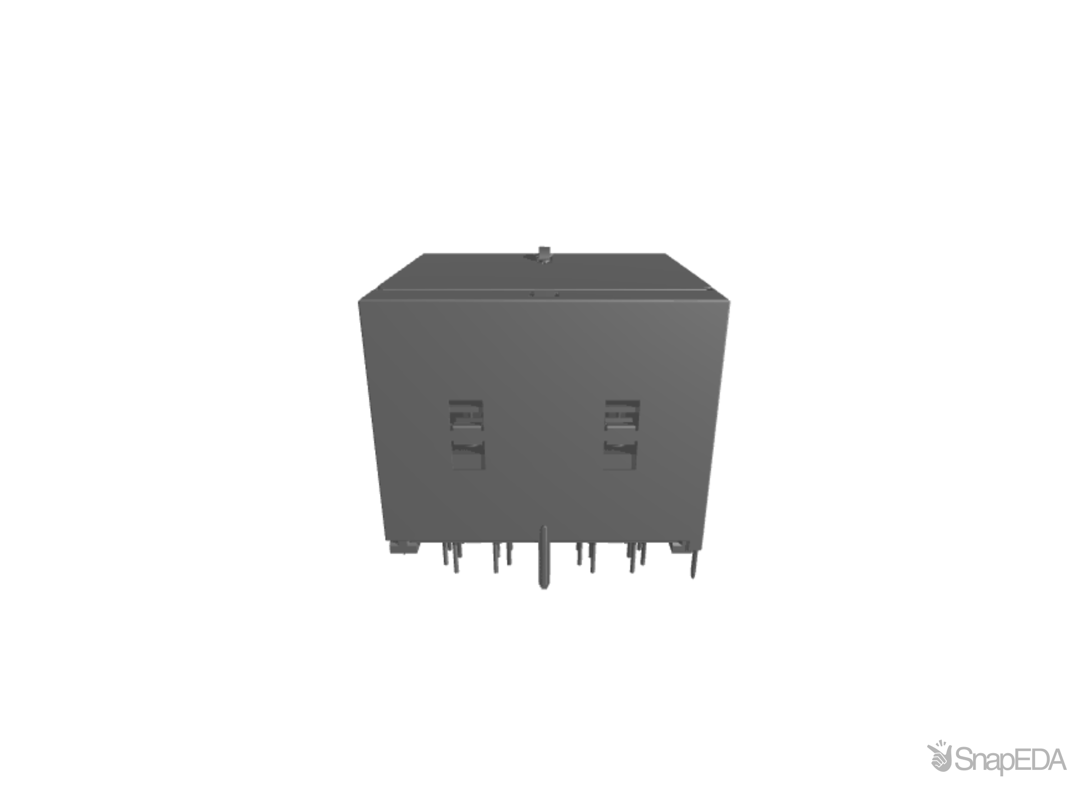 0879-2C2R-54 3D Model