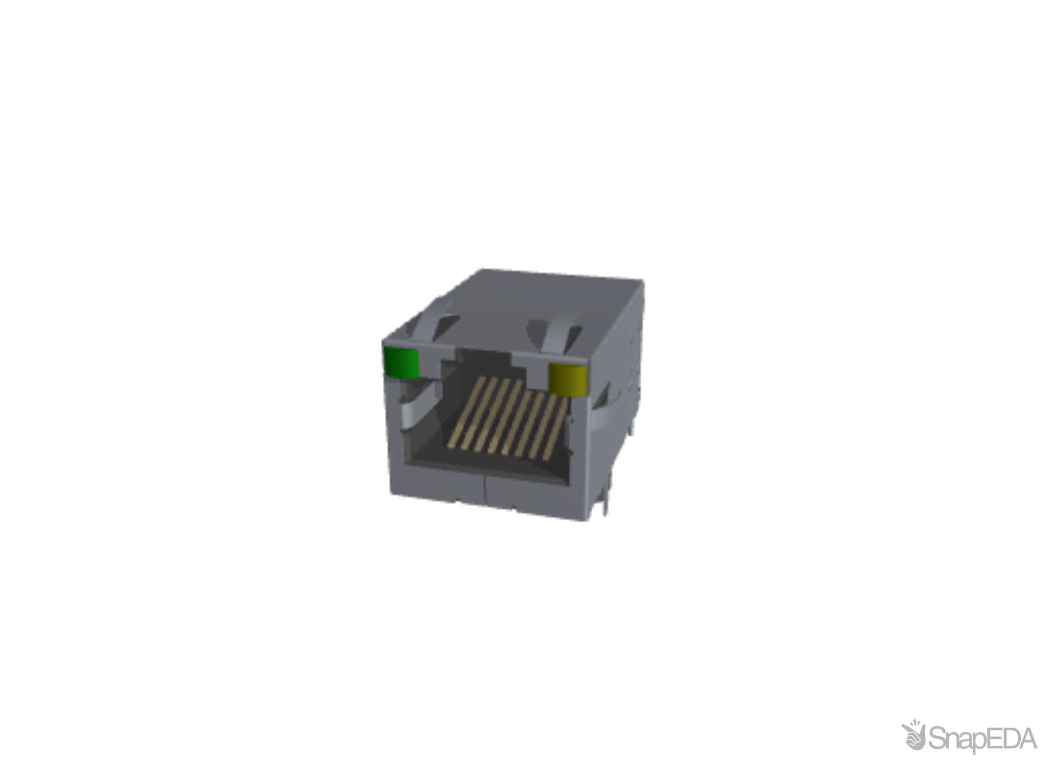 08B0-1X1T-36-F 3D Model