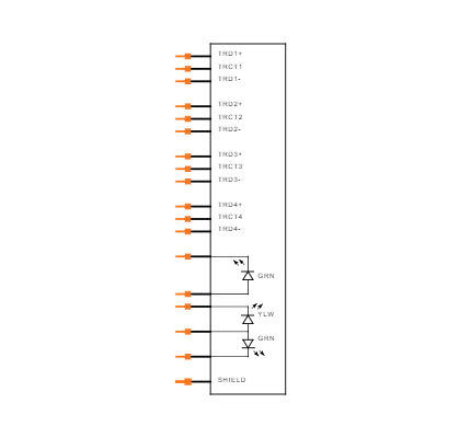 G10-1GHT-012E Symbol