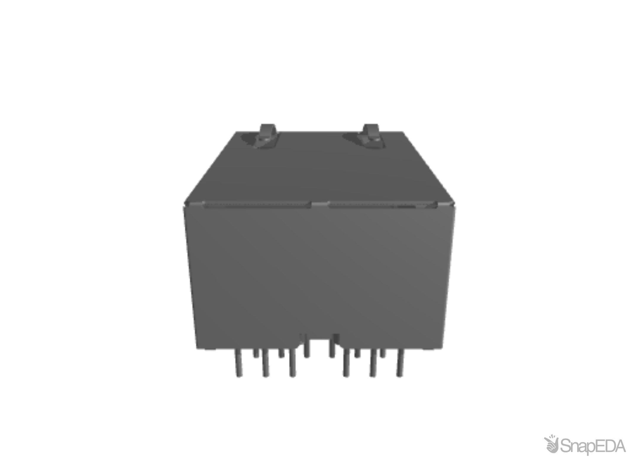 L829-1B1T-43 3D Model