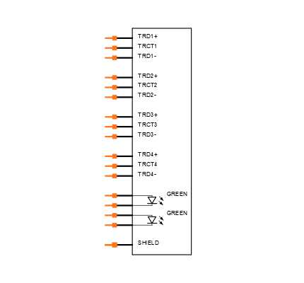 L834-1G1T-32 Symbol