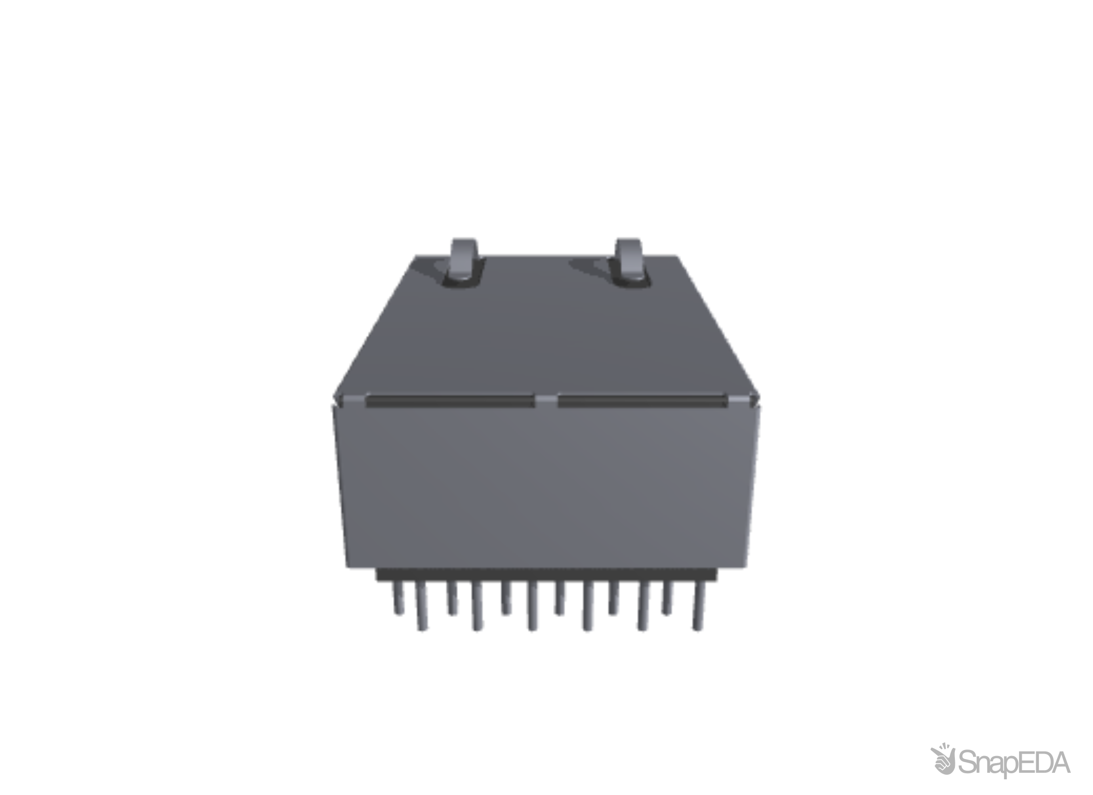 L8BE-1G1T-BFH 3D Model